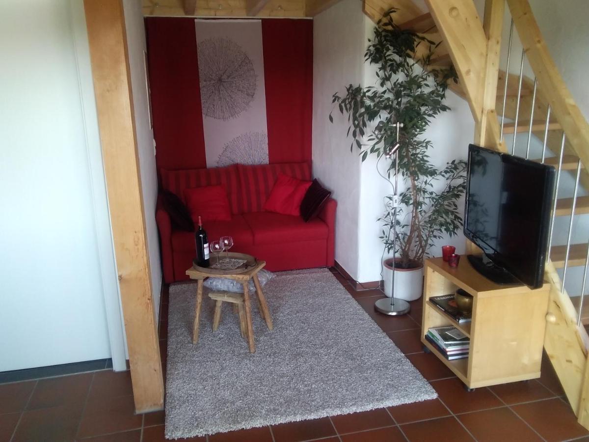 Wohnung Mit Ausblick Ravensburg Exterior photo